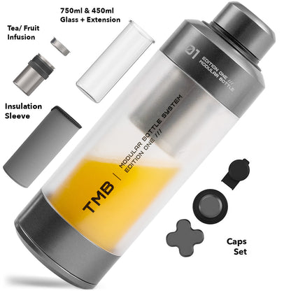 TMB x ModularBottle